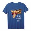 Coole Giraffe Mit Sonnenbrille - Lustiges Tier Motiv Geschenk T-Shirt für Zoo- und Tierliebhaber, Urlaubs- und Sommerdesign