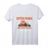 Kauf mir einen Roten Panda dann können wir reden T-Shirt – Süßes Tiermotiv für Panda Fans, Zoowärter & Tierliebhaber