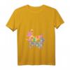 Damen Vintage Dackel T-Shirt – Perfektes Geschenk für Hundeliebhaberinnen zu Weihnachten, Muttertag & Geburtstag