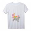 Damen Vintage Dackel T-Shirt – Perfektes Geschenk für Hundeliebhaberinnen zu Weihnachten, Muttertag & Geburtstag