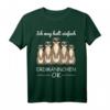 Lustiges Erdmännchen Gruppe Mit Sonnenbrille T-Shirt – Witziges Tiermotiv für Tierliebhaber und Fans von JOHN ROMEO