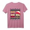 Vogel Tier Weihnachten Geschenk Eule Ugly Christmas T-Shirt – Lustiges Festtagsdesign für Tierliebhaber und Familienfeiern
