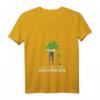 Damen Gärtnerin & Floristin T-Shirt mit Spruch 'Nur noch eine Pflanze!' – Lustiges Gartenoutfit für Pflanzenliebhaberinnen und Gartenchefinnen
