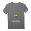 Damen Gärtnerin & Floristin T-Shirt mit Spruch 'Nur noch eine Pflanze!' – Lustiges Gartenoutfit für Pflanzenliebhaberinnen und Gartenchefinnen