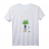 Damen Gärtnerin & Floristin T-Shirt mit Spruch 'Nur noch eine Pflanze!' – Lustiges Gartenoutfit für Pflanzenliebhaberinnen und Gartenchefinnen