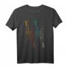 Retro Trompete T-Shirt für Musiker, Trompeter & Jazz Fans – Perfekte Geschenkidee zu Weihnachten & Geburtstag