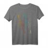 Retro Trompete T-Shirt für Musiker, Trompeter & Jazz Fans – Perfekte Geschenkidee zu Weihnachten & Geburtstag