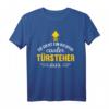 Herren Türsteher T-Shirt - Lustiges Geschenk für Beruf, Geburtstag, Weihnachten & Jubiläum für Security-Mitarbeiter & Leibwächter