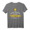 Herren Türsteher T-Shirt - Lustiges Geschenk für Beruf, Geburtstag, Weihnachten & Jubiläum für Security-Mitarbeiter & Leibwächter