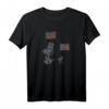 HapDeer Snoopy T-Shirt mit Tag der Unabhängigkeit - Offiziell lizenziertes Peanuts Design für Feierlichkeiten