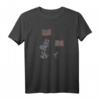 HapDeer Snoopy T-Shirt mit Tag der Unabhängigkeit - Offiziell lizenziertes Peanuts Design für Feierlichkeiten