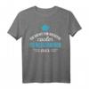Fitnesstrainer Geschenk Spruch - So sieht Fitnesstrainer aus T-Shirt, perfekt für Geburtstage, Weihnachten & Jubiläum
