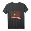 Get out of the Hamsterwheel lustiges Finanz- und Trader T-Shirt – Geschenkidee für Bitcoin Fans, Investoren und Freunde der finanziellen Freiheit