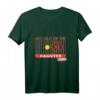 Get out of the Hamsterwheel lustiges Finanz- und Trader T-Shirt – Geschenkidee für Bitcoin Fans, Investoren und Freunde der finanziellen Freiheit