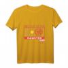 Get out of the Hamsterwheel lustiges Finanz- und Trader T-Shirt – Geschenkidee für Bitcoin Fans, Investoren und Freunde der finanziellen Freiheit