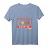 Get out of the Hamsterwheel lustiges Finanz- und Trader T-Shirt – Geschenkidee für Bitcoin Fans, Investoren und Freunde der finanziellen Freiheit