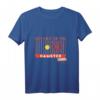 Get out of the Hamsterwheel lustiges Finanz- und Trader T-Shirt – Geschenkidee für Bitcoin Fans, Investoren und Freunde der finanziellen Freiheit