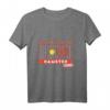 Get out of the Hamsterwheel lustiges Finanz- und Trader T-Shirt – Geschenkidee für Bitcoin Fans, Investoren und Freunde der finanziellen Freiheit