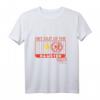 Get out of the Hamsterwheel lustiges Finanz- und Trader T-Shirt – Geschenkidee für Bitcoin Fans, Investoren und Freunde der finanziellen Freiheit
