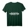 Get out of the Hamsterwheel - Lustiges Finanz- & Trader T-Shirt für Bitcoin Fans, Investoren & Freunde der finanziellen Freiheit