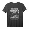 25 Jähriges Dienstjubiläum Firmenjubiläum T-Shirt – Lustiges Geschenk für Mitarbeiter zum Arbeits- und Betriebsjubiläum