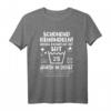 25 Jähriges Dienstjubiläum Firmenjubiläum T-Shirt – Lustiges Geschenk für Mitarbeiter zum Arbeits- und Betriebsjubiläum