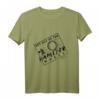 Get out of the Hamsterwheel - Lustiges Finanz- und Trader T-Shirt als Geschenkidee für Krypto-, Aktien- und Immobilienfans
