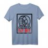 Get out of the Hamsterwheel lustiges Spruch Geschenkidee T-Shirt für Finanz- und Investmentfans