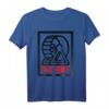Get out of the Hamsterwheel lustiges Spruch Geschenkidee T-Shirt für Finanz- und Investmentfans