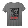 Get out of the Hamsterwheel lustiges Spruch Geschenkidee T-Shirt für Finanz- und Investmentfans