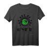 Get out of the Hamsterwheel - Lustiges Finanz- und Investment T-Shirt für Trader, Broker & Kryptowährungsfans