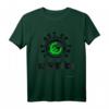 Get out of the Hamsterwheel - Lustiges Finanz- und Investment T-Shirt für Trader, Broker & Kryptowährungsfans