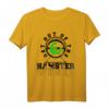 Get out of the Hamsterwheel - Lustiges Finanz- und Investment T-Shirt für Trader, Broker & Kryptowährungsfans