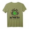 Get out of the Hamsterwheel - Lustiges Finanz- und Investment T-Shirt für Trader, Broker & Kryptowährungsfans