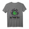 Get out of the Hamsterwheel - Lustiges Finanz- und Investment T-Shirt für Trader, Broker & Kryptowährungsfans
