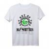 Get out of the Hamsterwheel - Lustiges Finanz- und Investment T-Shirt für Trader, Broker & Kryptowährungsfans