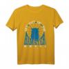 Get out of the Hamsterwheel - Lustiges Finanz- & Investment T-Shirt für Trader, Krypto Fans & Finanzprofis
