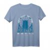 Get out of the Hamsterwheel - Lustiges Finanz- & Investment T-Shirt für Trader, Krypto Fans & Finanzprofis