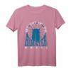 Get out of the Hamsterwheel - Lustiges Finanz- & Investment T-Shirt für Trader, Krypto Fans & Finanzprofis