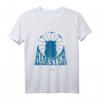 Get out of the Hamsterwheel - Lustiges Finanz- & Investment T-Shirt für Trader, Krypto Fans & Finanzprofis