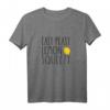 Easy Peasy Lemon Squeezy Limonadenständer T-Shirt für den Sommer – Perfektes Geschenk für Lemonade Boss und Sommerunternehmer
