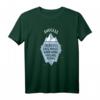 Erfolg Eisberg Motivation Unternehmer T-Shirt – Inspirierende Kleidung für Startups & Unternehmer