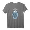 Erfolg Eisberg Motivation Unternehmer T-Shirt – Inspirierende Kleidung für Startups & Unternehmer