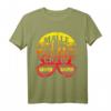 Malle Party Shirt 2021 Mallorca Saufen Urlaub – Buntes Gruppen-T-Shirt für Party, Strand & Feierlaune