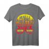 Malle Party Shirt 2021 Mallorca Saufen Urlaub – Buntes Gruppen-T-Shirt für Party, Strand & Feierlaune