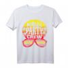 Malle Party Shirt 2021 Mallorca Saufen Urlaub – Buntes Gruppen-T-Shirt für Party, Strand & Feierlaune
