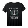 Rügen Souvenir Ostsee Urlaub Insel Rügen T-Shirt - Lustiger Reisespruch für Inselbewohner & Rügen Fans