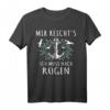 Rügen Souvenir Ostsee Urlaub Insel Rügen T-Shirt - Lustiger Reisespruch für Inselbewohner & Rügen Fans