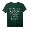 Rügen Souvenir Ostsee Urlaub Insel Rügen T-Shirt - Lustiger Reisespruch für Inselbewohner & Rügen Fans