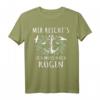 Rügen Souvenir Ostsee Urlaub Insel Rügen T-Shirt - Lustiger Reisespruch für Inselbewohner & Rügen Fans